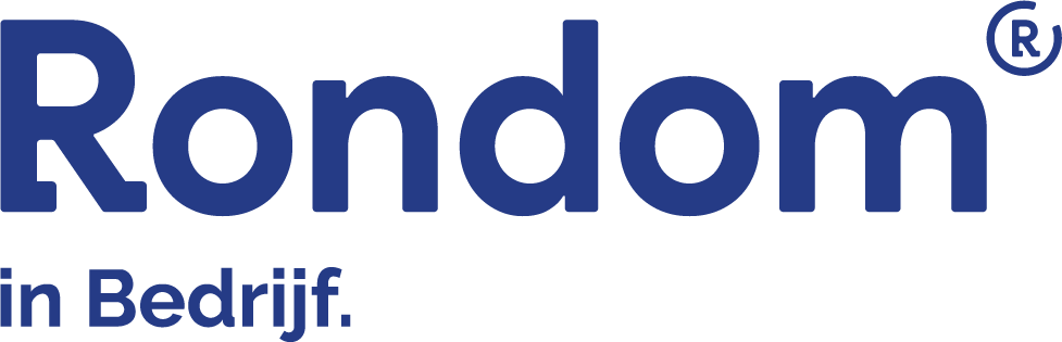 Rondom in Bedrijf | onderdeel van Rondom